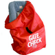 Illustration for article titled Parental PSA – Car Seats Belong In Bags When You Fly
